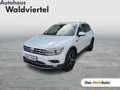 Volkswagen Tiguan Highline TDI SCR 4MOTION Silber - thumbnail 1