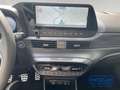 Hyundai BAYON Prime 2WD 1.0 T-GDI EU6e Navi Digitales Cockpit So Bleu - thumbnail 9