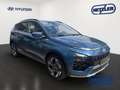Hyundai BAYON Prime 2WD 1.0 T-GDI EU6e Navi Digitales Cockpit So Bleu - thumbnail 2