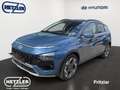 Hyundai BAYON Prime 2WD 1.0 T-GDI EU6e Navi Digitales Cockpit So Blu/Azzurro - thumbnail 1