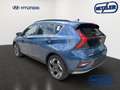 Hyundai BAYON Prime 2WD 1.0 T-GDI EU6e Navi Digitales Cockpit So Bleu - thumbnail 4