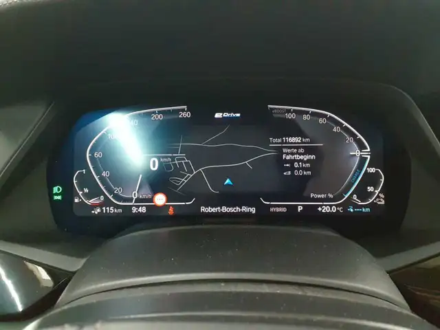 BMW X5 view 11
