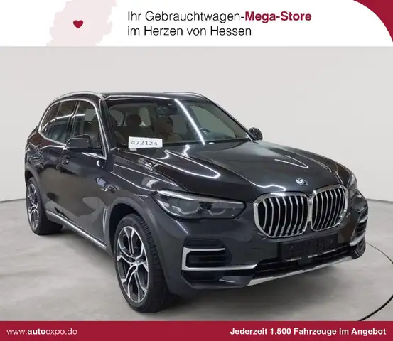 2023 BMW X5 in Grey for sale