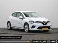 Renault Clio 100pk TCe Intens | Cruise control | Climate contro White - thumbnail 1