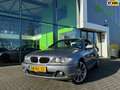 BMW 318 Cabrio 318Ci Executive * Hardtop * leder Grijs - thumbnail 1