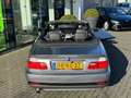 BMW 318 Cabrio 318Ci Executive * Hardtop * leder Grijs - thumbnail 20