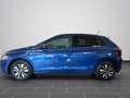 Volkswagen Polo 1.0 MPI MOVE, APP, Sitzh., LED, aut. Klima, Blau - thumbnail 8
