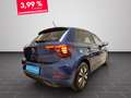 Volkswagen Polo 1.0 MPI MOVE, APP, Sitzh., LED, aut. Klima, Blau - thumbnail 3
