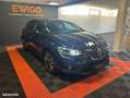 Renault Megane Mégane 1.3 TCE 140 INTENS EDC BVA %2B 1ERE MAIN EN Bleu - thumbnail 5