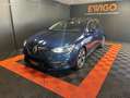 Renault Megane Mégane 1.3 TCE 140 INTENS EDC BVA %2B 1ERE MAIN EN Bleu - thumbnail 1