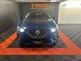 Renault Megane Mégane 1.3 TCE 140 INTENS EDC BVA + 1ERE MAIN ENTR Bleu - thumbnail 4