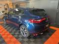 Renault Megane Mégane 1.3 TCE 140 INTENS EDC BVA %2B 1ERE MAIN EN Bleu - thumbnail 6