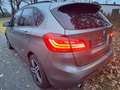 BMW 218 218  d Sport Line autom. ConnectedDrive Services Argent - thumbnail 5