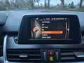 BMW 218 218  d Sport Line autom. ConnectedDrive Services Argent - thumbnail 9