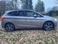 BMW 218 218  d Sport Line autom. ConnectedDrive Services Argent - thumbnail 3