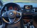 BMW 218 218  d Sport Line autom. ConnectedDrive Services Argent - thumbnail 7