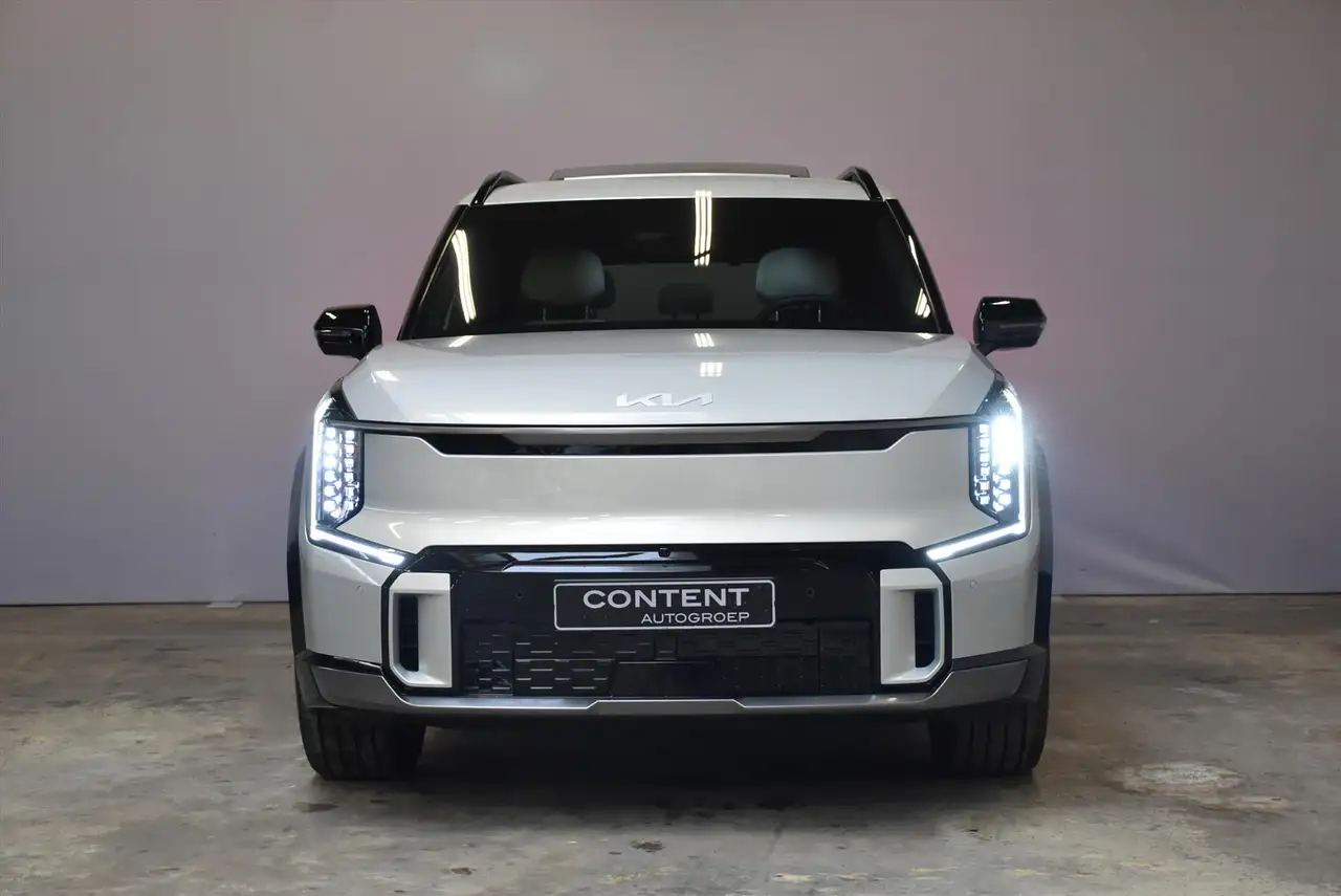 Kia EV9 2026