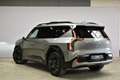 Kia EV9 99,8kWh 384pk AWD Dual Motor GT-Line DSM STAAT IN Grijs - thumbnail 7
