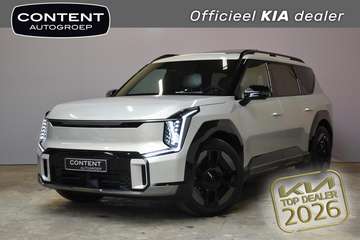 99,8kWh 384pk AWD Dual Motor GT-Line NIEUW - SNEL