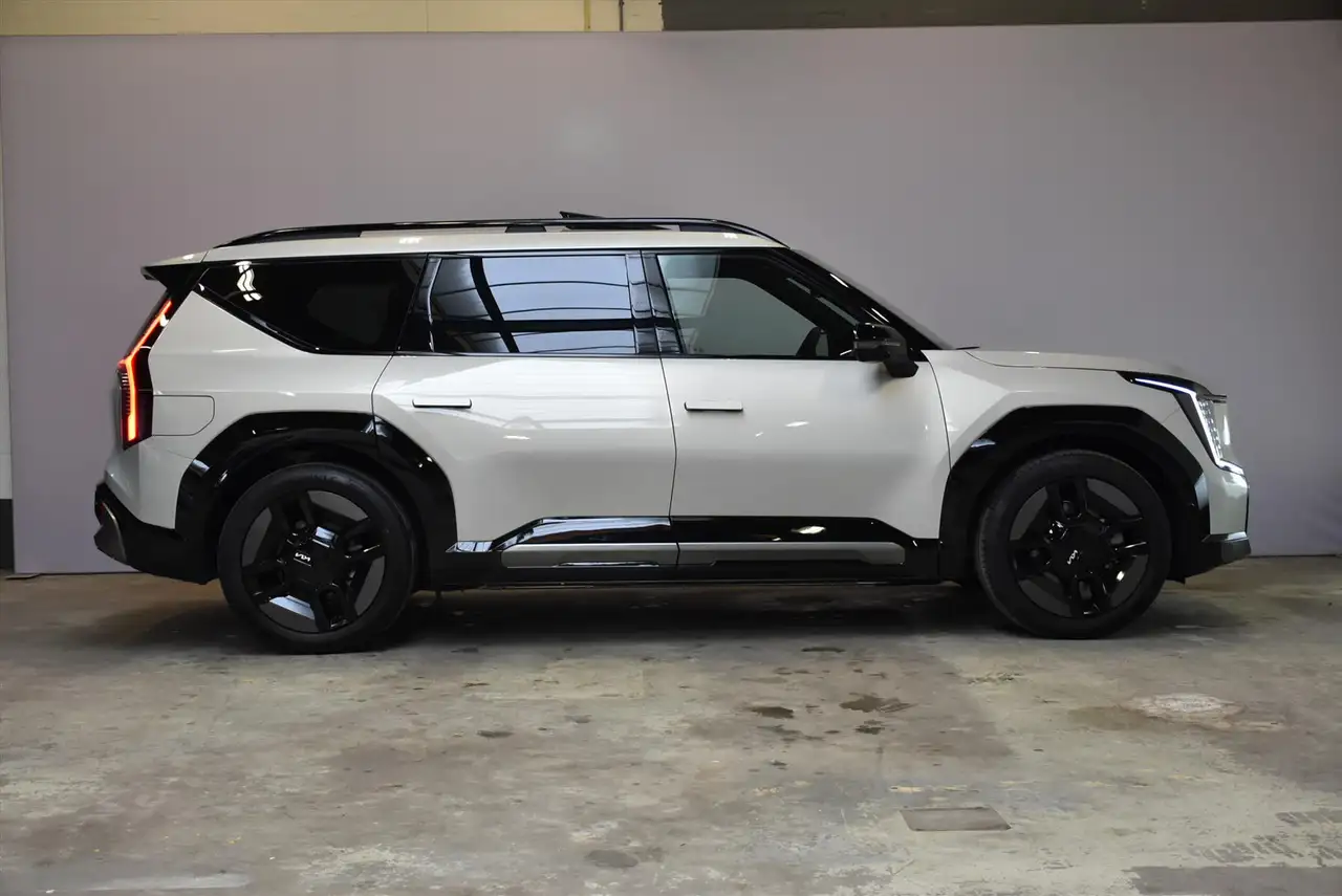 Kia EV9 2026