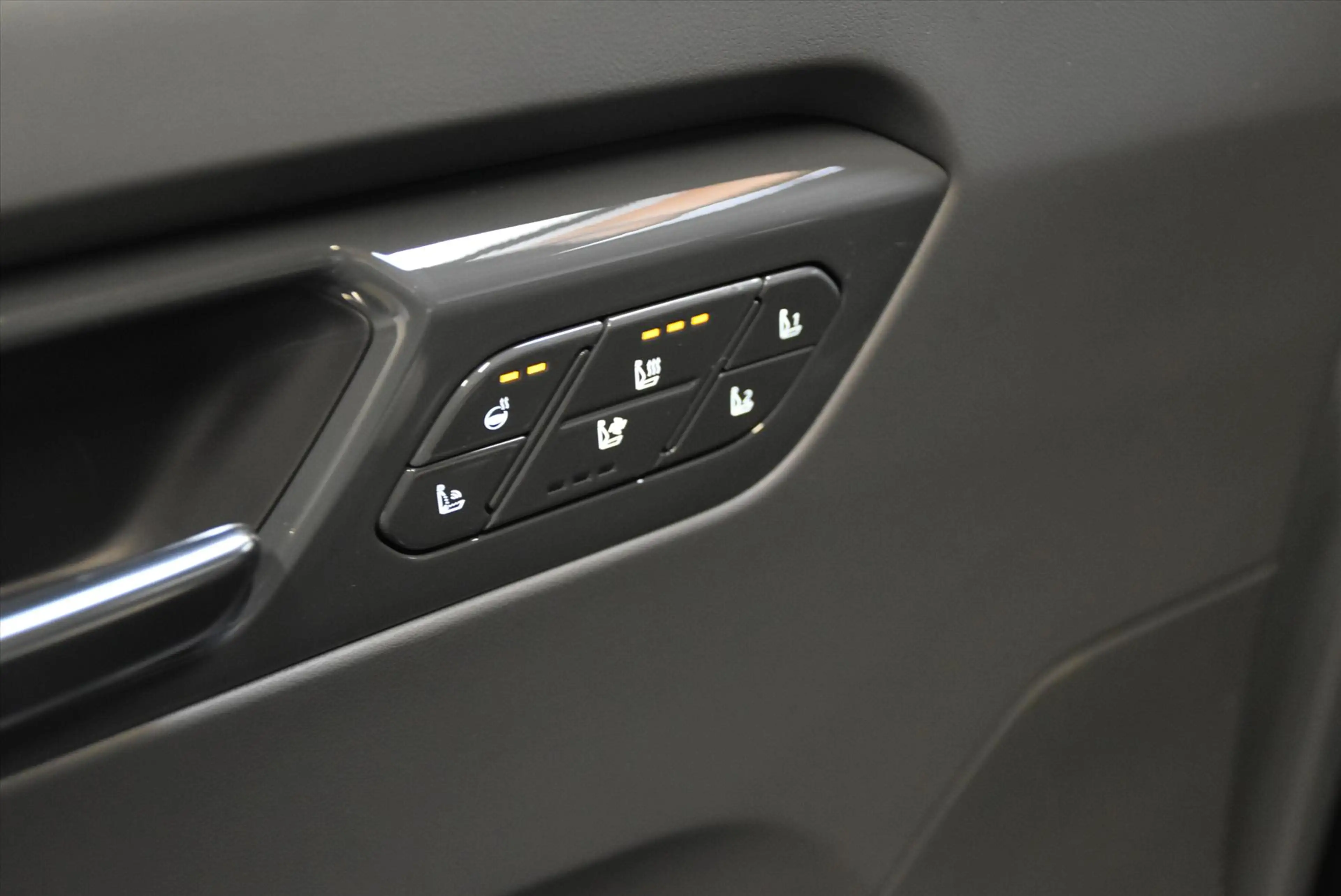 Kia EV9 99,8kWh 384pk AWD Dual Motor GT-Line DSM STAAT IN — photo 12
