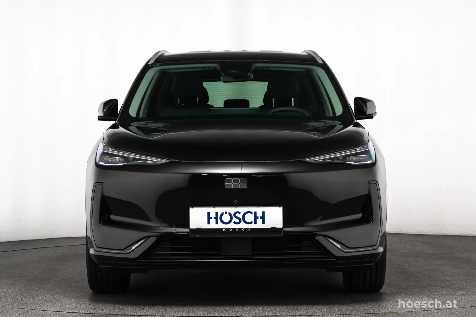 Geely Sonstige PRO 60 kWh NEUWAGEN LAGERAKTION ++ Schwarz - 2