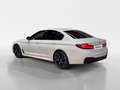 BMW 530 M Sport Weiß - thumbnail 5