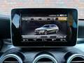 Mercedes-Benz C 180 Estate AMG | Topstaat | Leer | Nieuw APK Noir - thumbnail 12