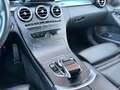 Mercedes-Benz C 180 Estate AMG | Topstaat | Leer | Nieuw APK Noir - thumbnail 17