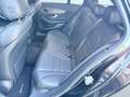 Mercedes-Benz C 180 Estate AMG | Topstaat | Leer | Nieuw APK Noir - thumbnail 19