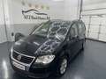 Volkswagen Touran Edition 1,9 TDI *NAVI*7 SITZER * SOFORT FINANZI... Schwarz - thumbnail 1