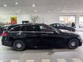 Mercedes-Benz C 300 T d Amg Line*Vollaustattung* Zwart - thumbnail 7