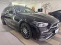 Mercedes-Benz C 300 T d Amg Line*Vollaustattung* Zwart - thumbnail 9