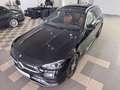 Mercedes-Benz C 300 T d Amg Line*Vollaustattung* Zwart - thumbnail 11