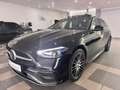 Mercedes-Benz C 300 T d Amg Line*Vollaustattung* Zwart - thumbnail 2