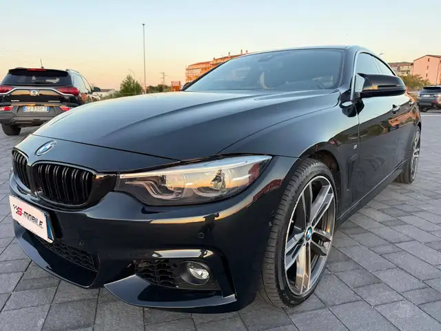 BMW 420