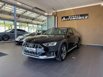 quattro 40TDI *PANO/HUD/SOUND/AHK/ACC