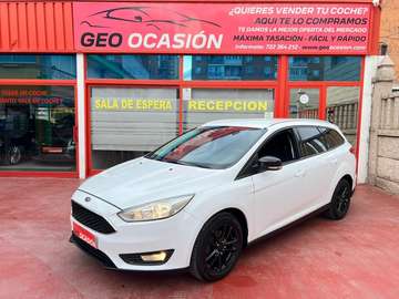 1.5TDCi Sport 120
