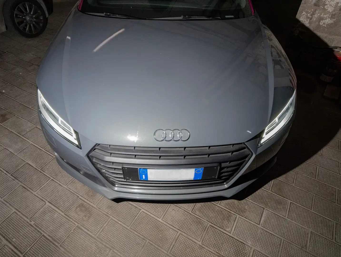 Audi TT Coupe 1.8 tfsi - 2