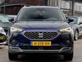 SEAT Tarraco 1.5 TSI AUT7 XCELLENCE 7PERS. NAVI CAMERA DIGI-DAS Blauw - thumbnail 5