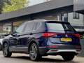 SEAT Tarraco 1.5 TSI AUT7 XCELLENCE 7PERS. NAVI CAMERA DIGI-DAS Blauw - thumbnail 3
