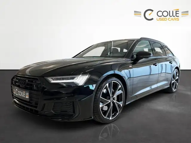 Audi A6 S-Line