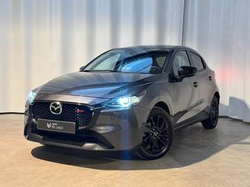 2 1.5i e-Sky-G Homura / 39.418 km / Garantie 2030