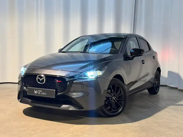 Mazda 2 2 1.5i e-Sky-G Homura / 39.418 km / Garantie 2030