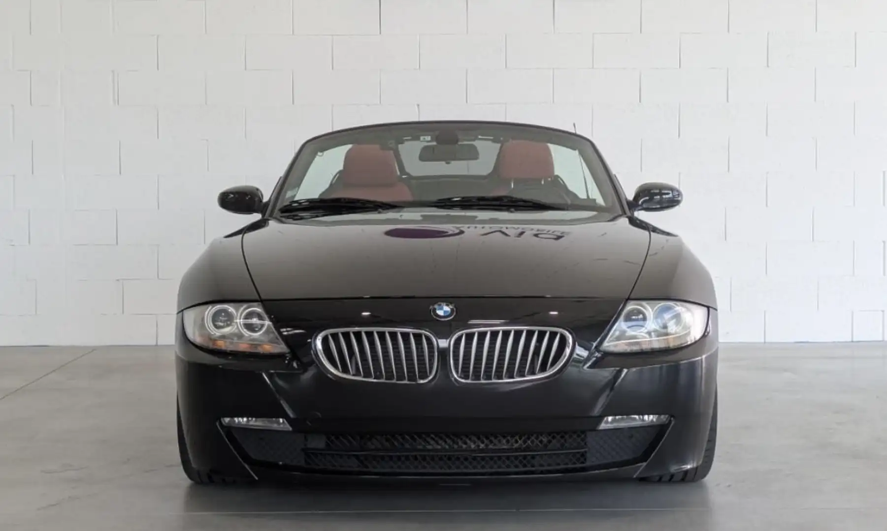 BMW Z4 Roadster 3.0si 265 Steptronic A - 1