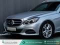 Mercedes-Benz E 350 4Matic |LEDER|NAVI|LED|R.KAMERA|17 ALU|AHK Argent - thumbnail 4