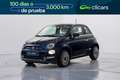 Fiat 500 1.2 Lounge Negro - thumbnail 1