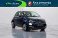 Fiat 500 1.2 Lounge Negro - thumbnail 3