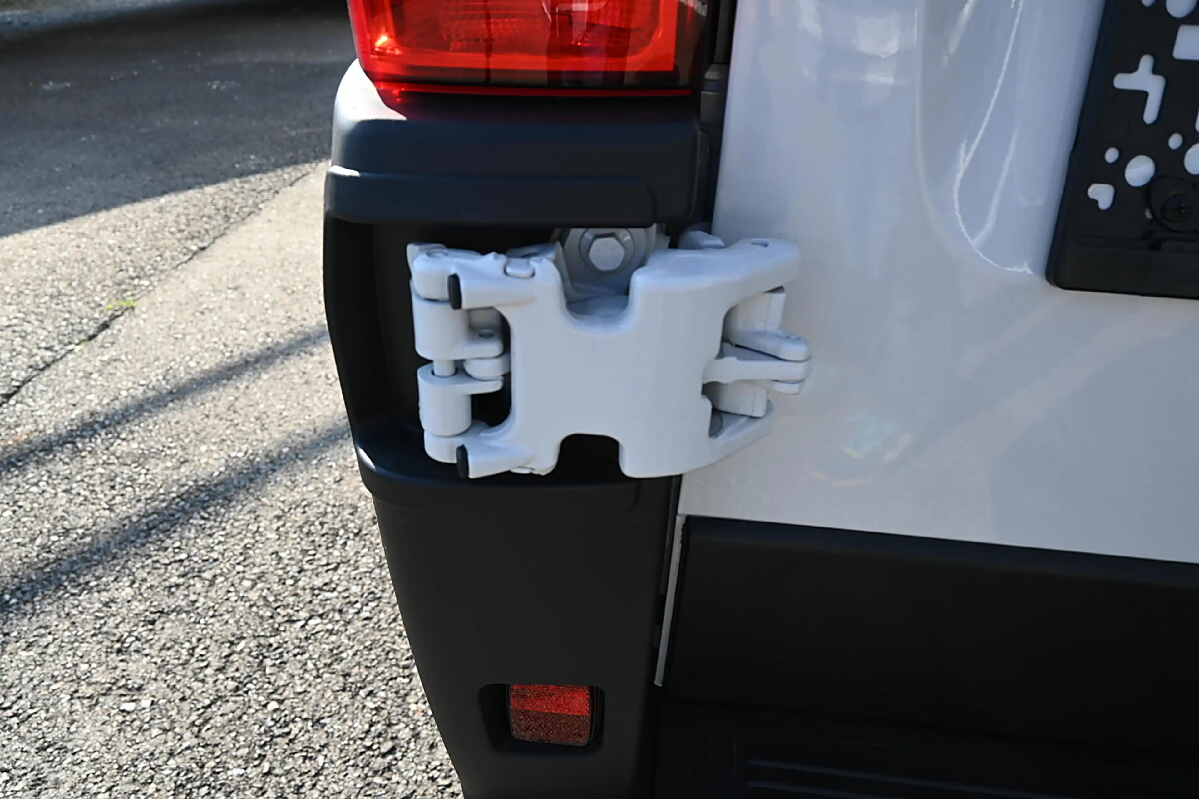 Peugeot Boxer Kasten L-4 H-3 Blue HDI,Klima,Hecktüren 270° Ne... — photo 8