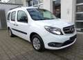 Mercedes-Benz Citan Kombi 112 lang Kamera Klima Navi White - thumbnail 1